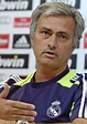 Jose Mourinho wants Real Madrid return as former Man Utd boss awaits ...