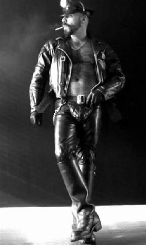 Frank Kolt On Twitter Sexy Leather Leather Men Sexy Men