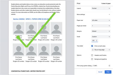 Lockdown browser is an application that must be downloaded. Rutgers REGIS Photo Roster - Canvas