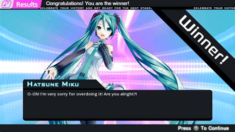 Hatsune Miku Project Mugen Extend 850480 Screenpacks Mugen