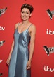 EMMA WILLIS at The Voice Kids Photocall in London 07/12/2018 – HawtCelebs