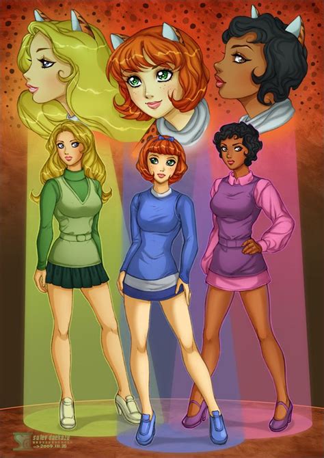 Josie And The Pussycats By Daekazu On Deviantart Josie And The