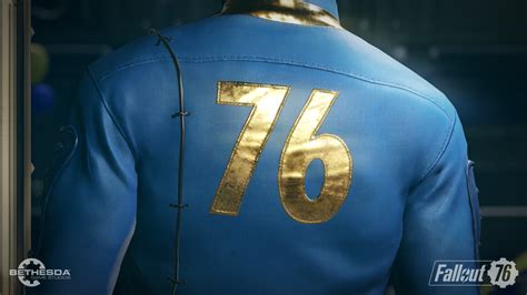 Bethesda Announces Brand New Fallout Game Fallout 76