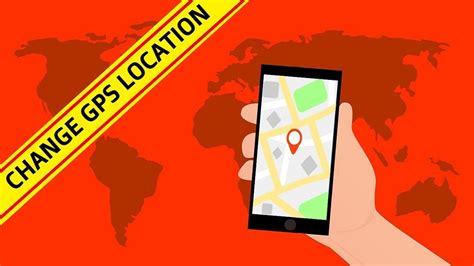 Change Gps Location On Android For Free 9 Tech Tips Youtube