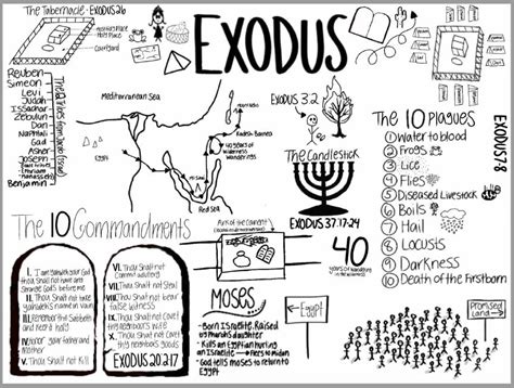 Bible Reading Challenge Exodus Activities Magnify Him Together