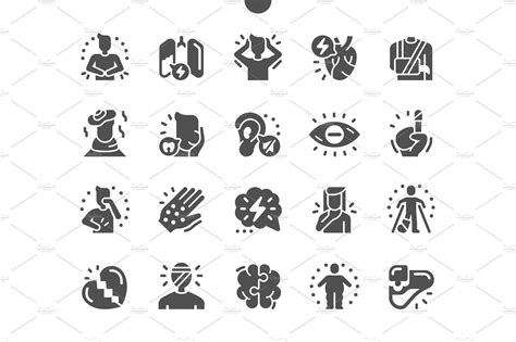 Pin On Solid Detailed Icons