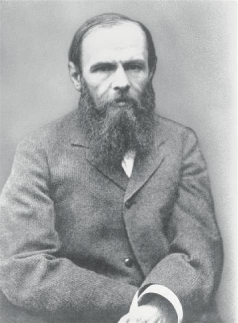Fyodor Dostoevsky Biography And Bibliography Freebook Summaries