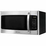 Pictures of Microwave Oven Walmart