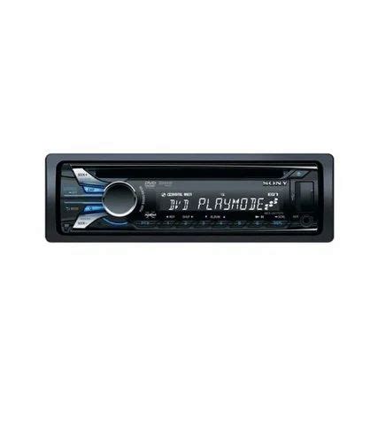 Sony Bt4050 Bluetooth Car Stereo Ubicaciondepersonascdmxgobmx