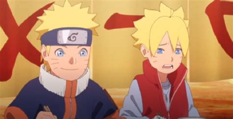 Boruto Naruto Next Generations Sasuke And Sakura Галерија слика
