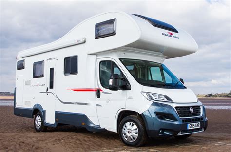 Modern Vw Campers And Fiat Motorhomes For Hire Sw Camper Hire
