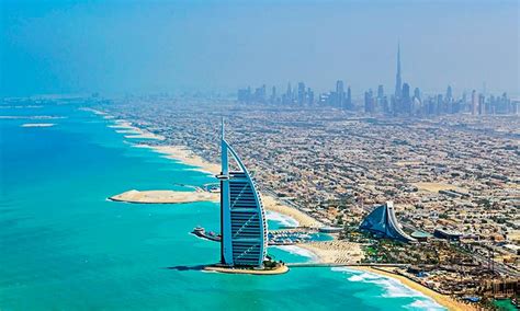 Siete Razones Para Conocer Dubai Lo Que Te Esperas Y Lo Que No