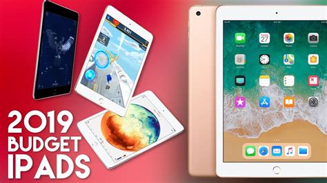 Whats Apples Ipad Plan For March 2019 Youtube