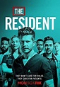 The Resident (Serie de TV) (2017) - FilmAffinity