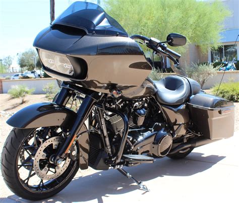 New 2020 Harley Davidson Road Glide Special In Chandler Hd613793