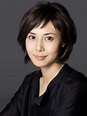 Women Stars: Nanako Matsushima