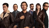 ‘The Gentlemen’ Trailer Features an All-Star Cast – Watch Now ...