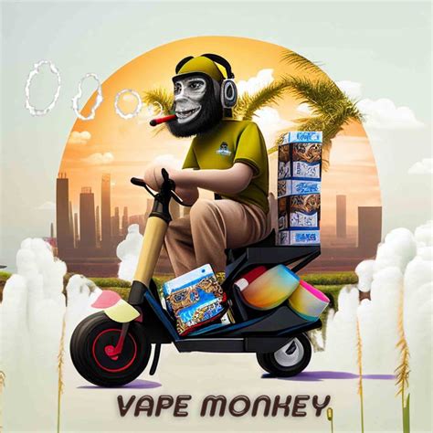 Vape Monkey Dubai The Ultimate Destination For Convenient And