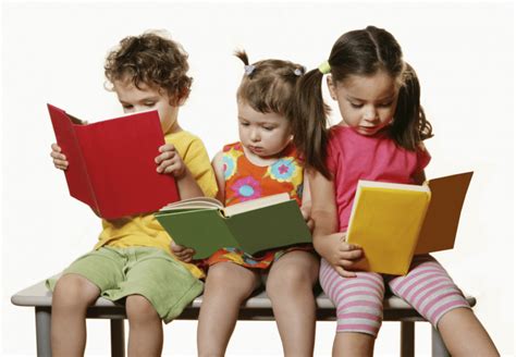 Recursos Para Aprender A Leer En Educación Infantil