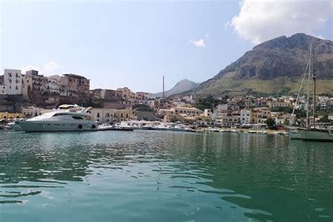 Charter Sailing Sicily Including The Egadi Islands Sail Connections