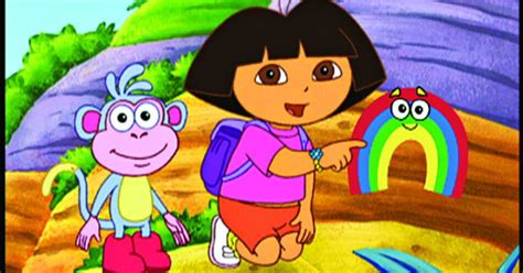 Dora Alles Zur Serie Tv Spielfilm