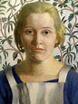 dora carrington paintings - Google Search | Dora carrington, English ...