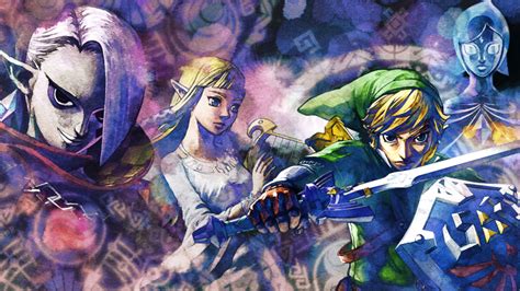 If Its Truly On Switch Ill Finally Play Legend Of Zelda Skyward Sword