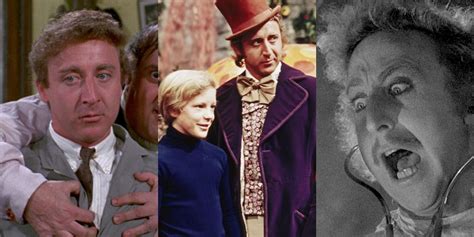 Gene Wilders 10 Best Movies According To Imdb Screenrant