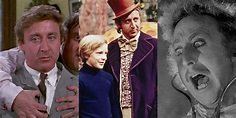Gene Wilder's 10 Best Movies, According To IMDb | ScreenRant