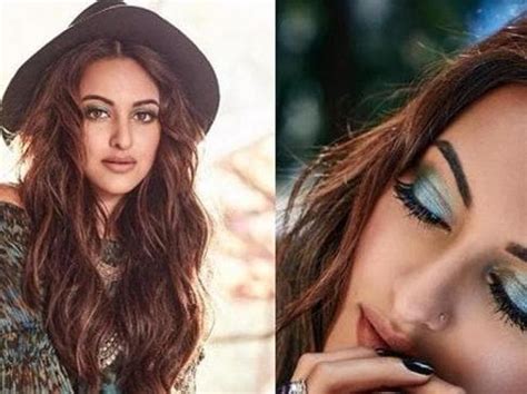 Its A Great Time To Take Risks In Bollywood Sonakshi Sinha Bollywood Hindustan Times