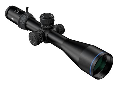 Best Riflescopes Even More Options Gun Trade News