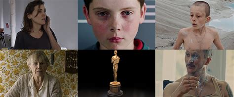 Oscar Reviews Best Live Action Short Nominees And So It Begins