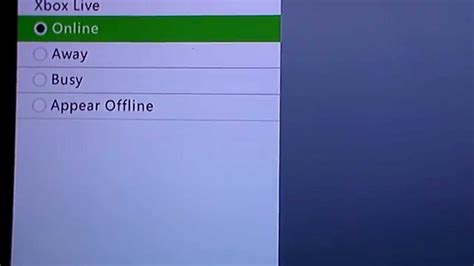 How To Appear Offline New Xbox 360 Dashboard 2014 Appear Offline All