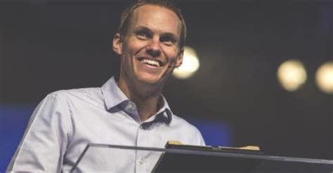 A Discussion With David Platt About The Secret Church Movement