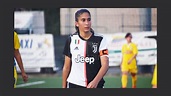 Femminile: debutto da capitano per Chiara Beccari con la Juventus