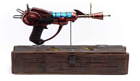 Activision Reveals Call Of Duty Zombies Rough Gun Replica Game News 24