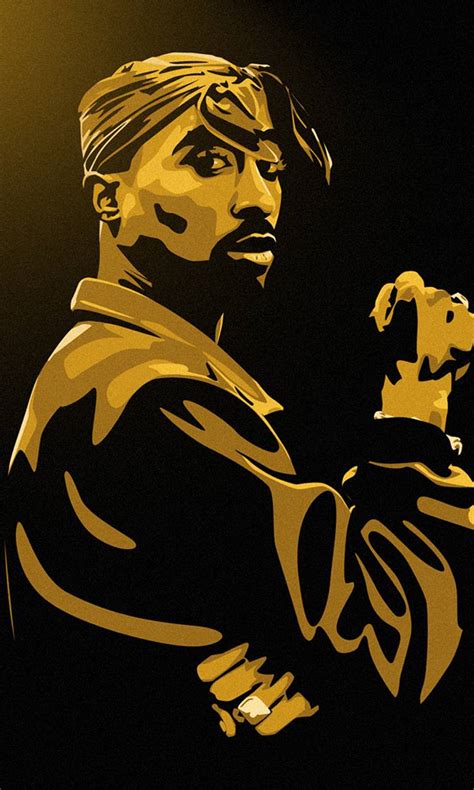 72 tupac desktop wallpapers images in full hd, 2k and 4k sizes. Cartoon Tupac Wallpapers - Top Free Cartoon Tupac Backgrounds - WallpaperAccess