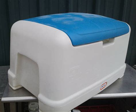 Little tikes toy box purple lid. little tikes toy box | Toy boxes, Tikes toys, Toy bins