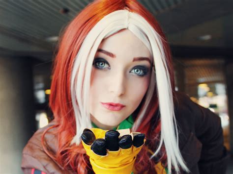 Cosplay Hd Wallpaper Background Image 3456x2592 Id