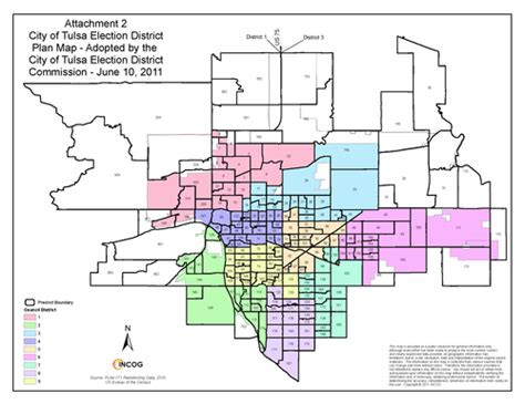 Tulsa 2011 City Election Filings Begin Batesline