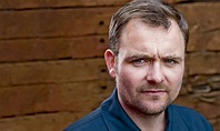 Neil Maskell: Searching for Utopia | Television & radio | The Guardian