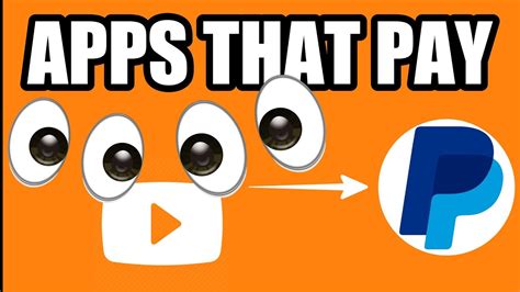 There are tonnes of apps and games available on both android's play store and apple ios's app store that claims to help you earn real free paypal money but most of them keep you stuck in the ads. 5 Apps That Pay You PayPal Money To Watch Videos 2020 ...