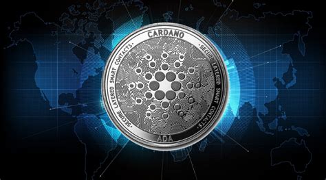 It combines pioneering technologies to provide. Cardano Coin (ADA)