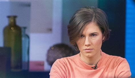 Amanda Knox Trial Case Latest News Lawyers Threaten To Sue Production