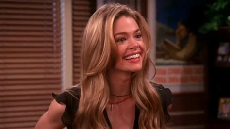 The Role You Forgot Denise Richards Played In Friends