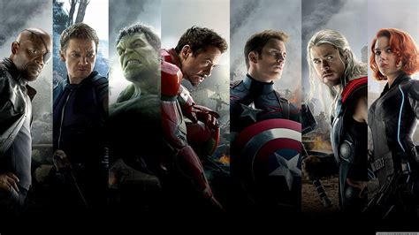Marvel Avengers Desktop Wallpapers Top Free Marvel Avengers Desktop