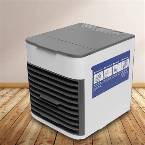 Mini Condizionatore Air Cooler 4 IN 1 Condizionatore D Aria