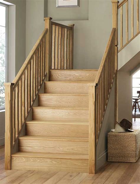 Stair Cladding Oak Stair Flooring By Cheshire Mouldings