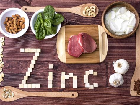 If you frequently experience erectile dysfunction, it's important to consult your physician in order to determine the cause of your condition. Zinc and erectile dysfunction: Link, deficiency, and ...