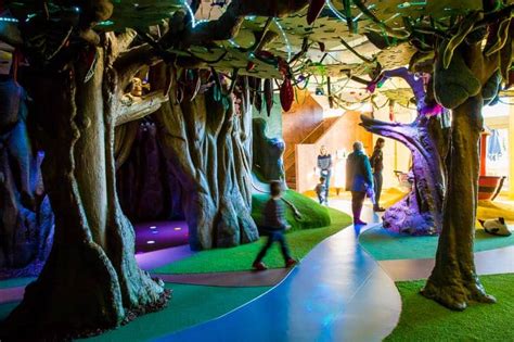 Looking For An Indoor Playground 34 Of Londons Best